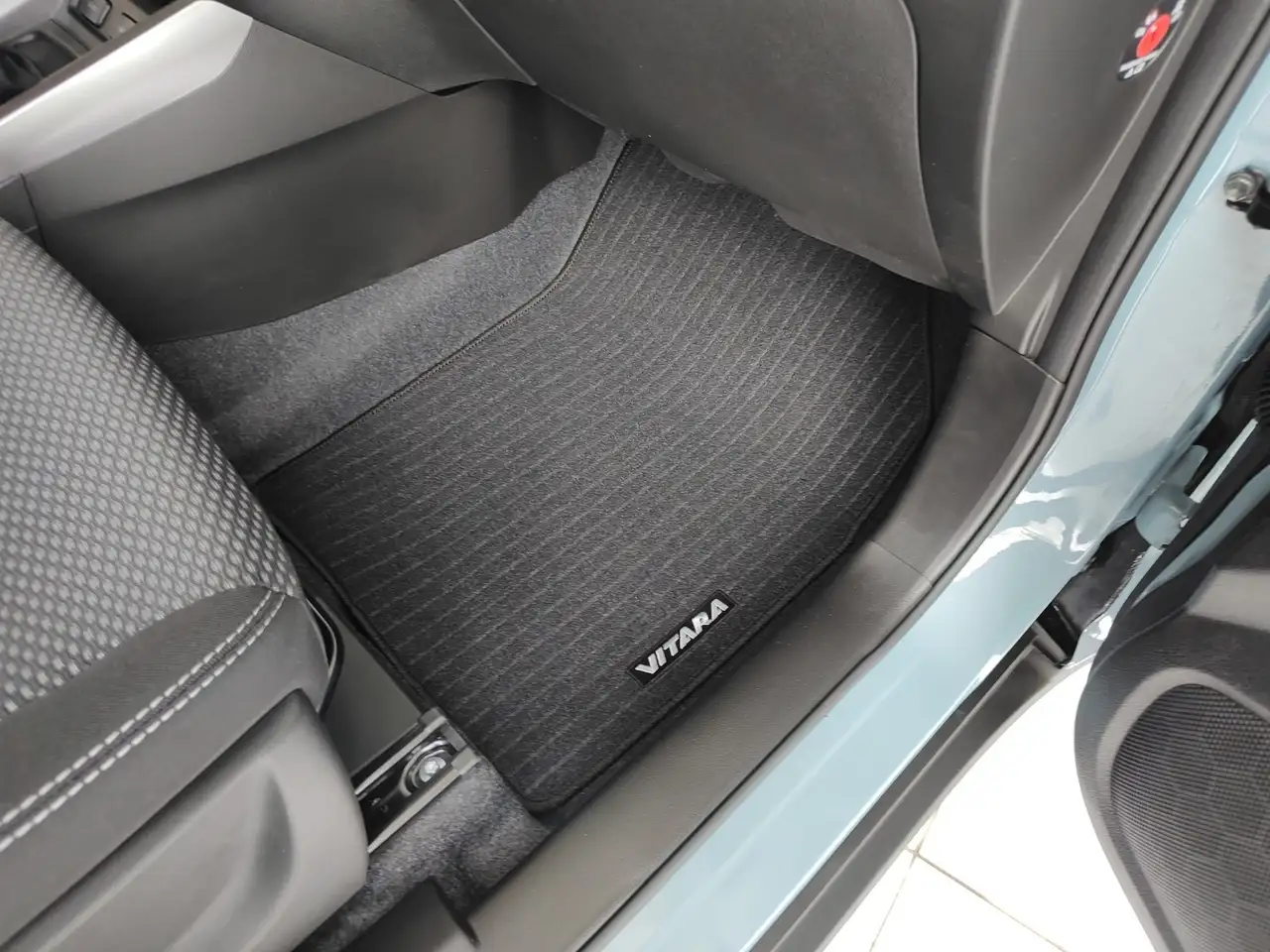 Suzuki Vitara 1.4 Comfort Hybrid DAB Navi Tempomat 26