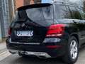 Mercedes-Benz GLK 220 CDI 4-Matic - AUTOMATIQUE - GPS LED Zwart - thumbnail 9