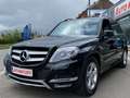Mercedes-Benz GLK 220 CDI 4-Matic - AUTOMATIQUE - GPS LED Black - thumbnail 8