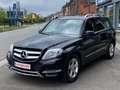 Mercedes-Benz GLK 220 CDI 4-Matic - AUTOMATIQUE - GPS LED Black - thumbnail 5