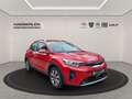 Kia Stonic 1.0 T-GDI Vision Navi+SHZ+Winterp.+Kam. Rosso - thumbnail 7