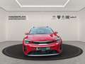 Kia Stonic 1.0 T-GDI Vision Navi+SHZ+Winterp.+Kam. Rosso - thumbnail 6