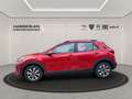 Kia Stonic 1.0 T-GDI Vision Navi+SHZ+Winterp.+Kam. Rosso - thumbnail 3