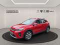 Kia Stonic 1.0 T-GDI Vision Navi+SHZ+Winterp.+Kam. Rojo - thumbnail 2