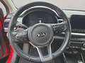 Kia Stonic 1.0 T-GDI Vision Navi+SHZ+Winterp.+Kam. Rosso - thumbnail 9