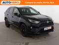 Toyota RAV 4 2.5 hybrid 4WD Black Edition Negro - thumbnail 8