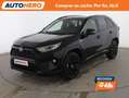 Toyota RAV 4 2.5 hybrid 4WD Black Edition Negro - thumbnail 1