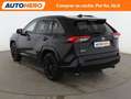 Toyota RAV 4 2.5 hybrid 4WD Black Edition Negro - thumbnail 4