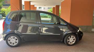 Musa I 2004 1.4 16v Oro