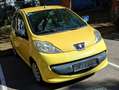 Peugeot 107 107 Urban 1,0 12V Urban Gelb - thumbnail 3