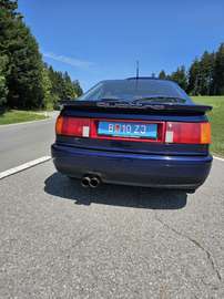 Coupé quattro 2,2 20V S2 RS2 ADU Audi 3B