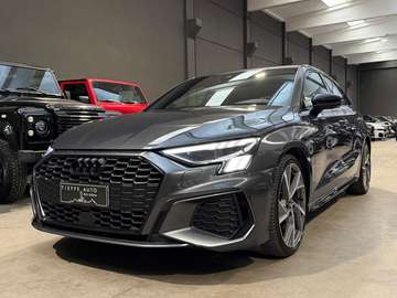 SPB 40 TDI quattro S tronic S line edition