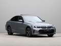 BMW 330 3 Serie 330e Sedan M-Sport Hybrid Grau - thumbnail 3