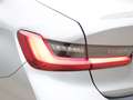 BMW 330 3 Serie 330e Sedan M-Sport Hybrid Grau - thumbnail 9