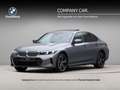 BMW 330 3 Serie 330e Sedan M-Sport Hybrid Grau - thumbnail 1