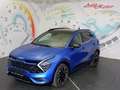 Kia Sportage 1,6 TGDI Gold Aut. *ACC, LED, RFK" Blau - thumbnail 18