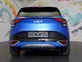 Kia Sportage 1,6 TGDI Gold Aut. *ACC, LED, RFK" Blau - thumbnail 6
