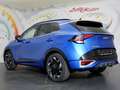 Kia Sportage 1,6 TGDI Gold Aut. *ACC, LED, RFK" Blau - thumbnail 7