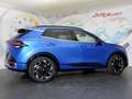 Kia Sportage 1,6 TGDI Gold Aut. *ACC, LED, RFK" Blau - thumbnail 5