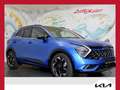 Kia Sportage 1,6 TGDI Gold Aut. *ACC, LED, RFK" Blau - thumbnail 1