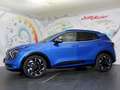 Kia Sportage 1,6 TGDI Gold Aut. *ACC, LED, RFK" Blau - thumbnail 3