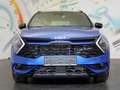 Kia Sportage 1,6 TGDI Gold Aut. *ACC, LED, RFK" Blau - thumbnail 4