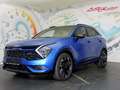 Kia Sportage 1,6 TGDI Gold Aut. *ACC, LED, RFK" Blau - thumbnail 19