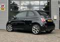 Fiat 500C 0.9 TwinAir 500S l Airco l Lichtmetaal l Half Lede Nero - thumbnail 3