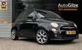 Fiat 500C 0.9 TwinAir 500S l Airco l Lichtmetaal l Half Lede Nero - thumbnail 1