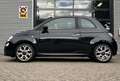 Fiat 500C 0.9 TwinAir 500S l Airco l Lichtmetaal l Half Lede Nero - thumbnail 2