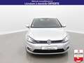 Volkswagen e-Golf 136 Electrique +Caméra Alb - thumbnail 2