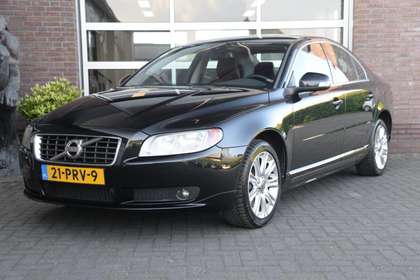 Volvo S80 3.0 T6 AWD Kinetic | 305 PK | 6-Cilinder |