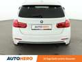 BMW 340 340i Sport Line Aut.*NAVI*LED*TEMPO*PANO*PDC* Wit - thumbnail 5