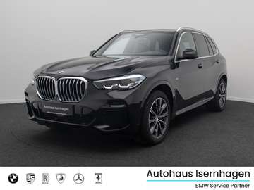 M Sport 360° HUD DAB HiFi AHK Panorama