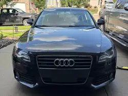 Audi Rocker Panel 2009 Audi A4 for Sale in Alberta | AutoTrader.ca