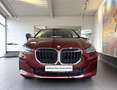 BMW 218 i Active Tourer Aut. KAM+NAVI+TEMP+SITZH+SPUR Rot - thumbnail 11