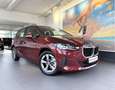 BMW 218 i Active Tourer Aut. KAM+NAVI+TEMP+SITZH+SPUR Rot - thumbnail 2