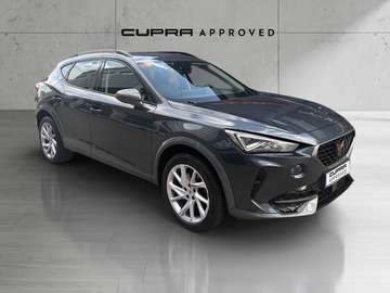 1.5 TSI 150 DSG