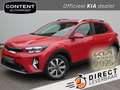 Kia Stonic 1.0 T-GDi MHEV 100pk DynamicPlusLine | Beperkt Bes Rouge - thumbnail 1