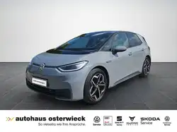 Volkswagen ID.3 Pro S (SoH: 91%) (4 Sitzer) 150 kW 77 kWh 1 Gang
