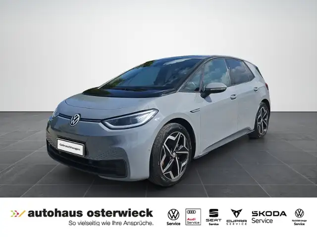 Volkswagen ID.3 Pro S (SoH: 91%) (4 Sitzer) 150 kW 77 kWh 1 Gang