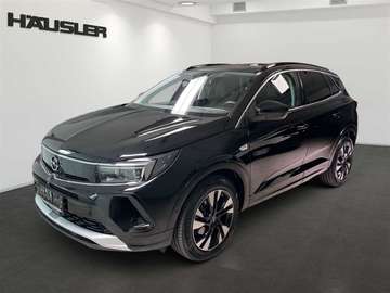 1.5 D *AT*ULTIMATE*Night Vision*Leder