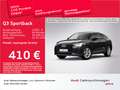 Audi Q3 35 TDI Virtual/ACC/LED/Privacy/Kame Schwarz - thumbnail 1