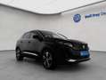 Peugeot 3008 Hybrid 136 e-DSC6 GT AHK+LED+NAVI+SHZ Zwart - thumbnail 8