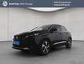 Peugeot 3008 Hybrid 136 e-DSC6 GT AHK+LED+NAVI+SHZ Zwart - thumbnail 1