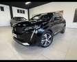 Peugeot 3008 Hybrid4 300 e-EAT8 Allure Pack Schwarz - thumbnail 1