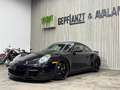 Porsche 997 911 997.1 Turbo*SCHALTER*3.6l_MEZGER*EIN_TRAUM* - thumbnail 7
