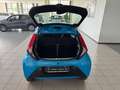 Toyota Aygo Aygo II 2018 5p 5p 1.0 x-play 72cv Blu/Azzurro - thumbnail 5