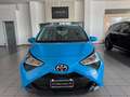 Toyota Aygo Aygo II 2018 5p 5p 1.0 x-play 72cv Blu/Azzurro - thumbnail 3