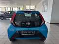 Toyota Aygo Aygo II 2018 5p 5p 1.0 x-play 72cv Blu/Azzurro - thumbnail 4